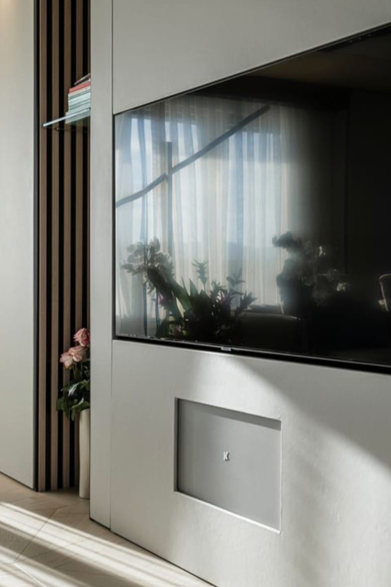 Videoworks, the ideal partner for residential