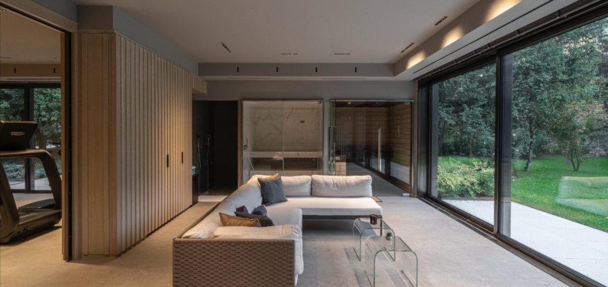 Videoworks, from megayachts to the most exclusive residences