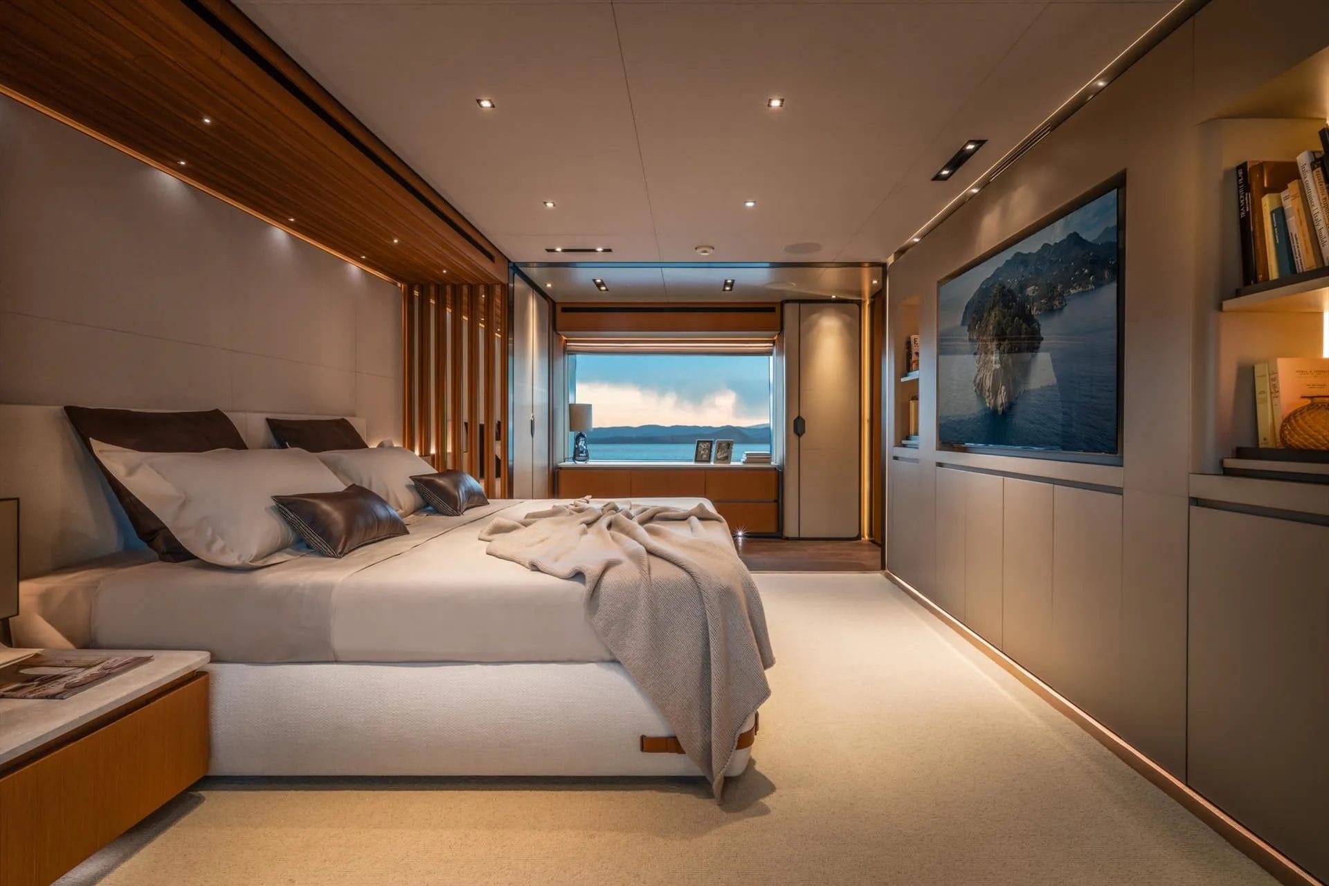 Baglietto T52 – photo © Maurizio Paradisi