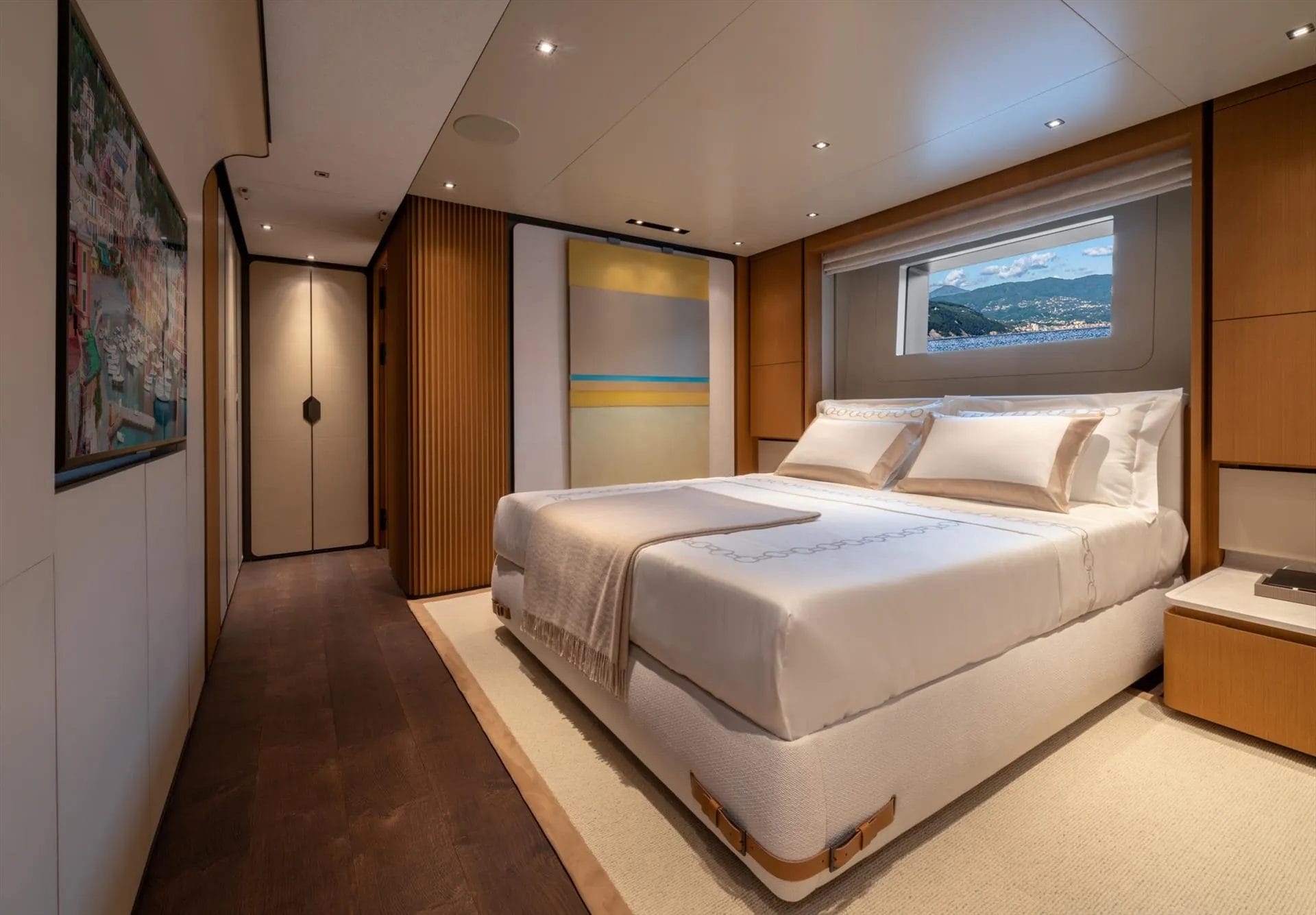 Baglietto T52 – photo © Maurizio Paradisi
