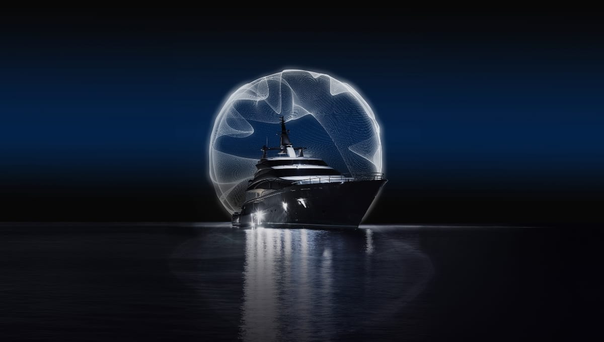 How AI is transforming the future of yachting Videoworks Group