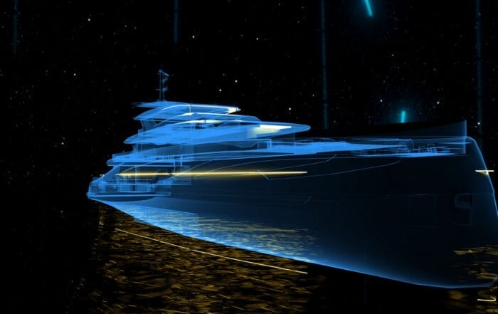 boat and sea 5k0134MOD 2