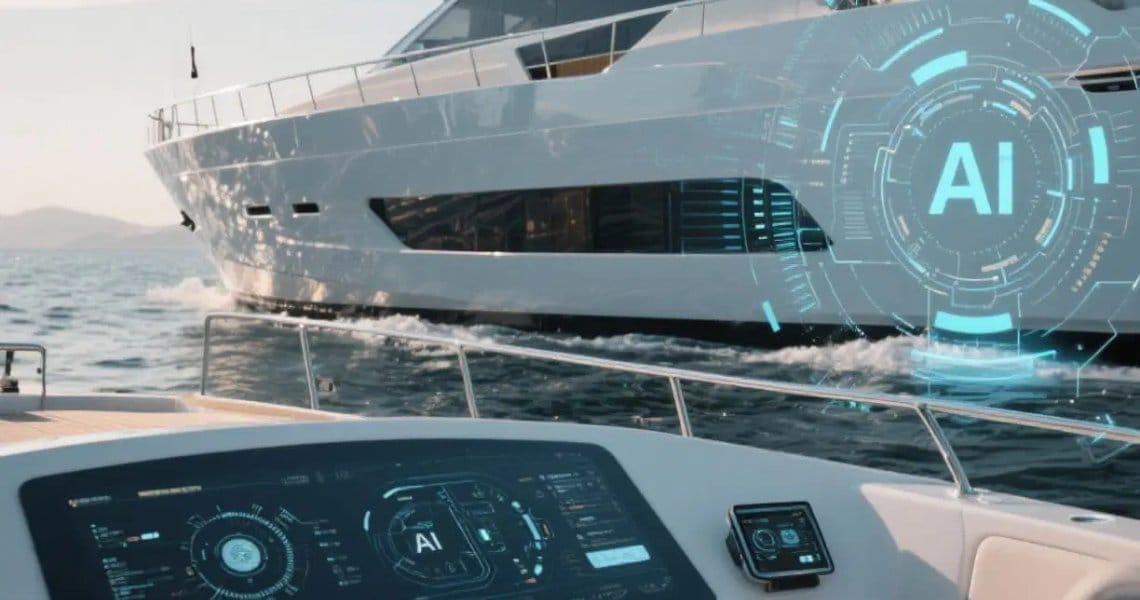 videoworks_Generative_AI_yachting