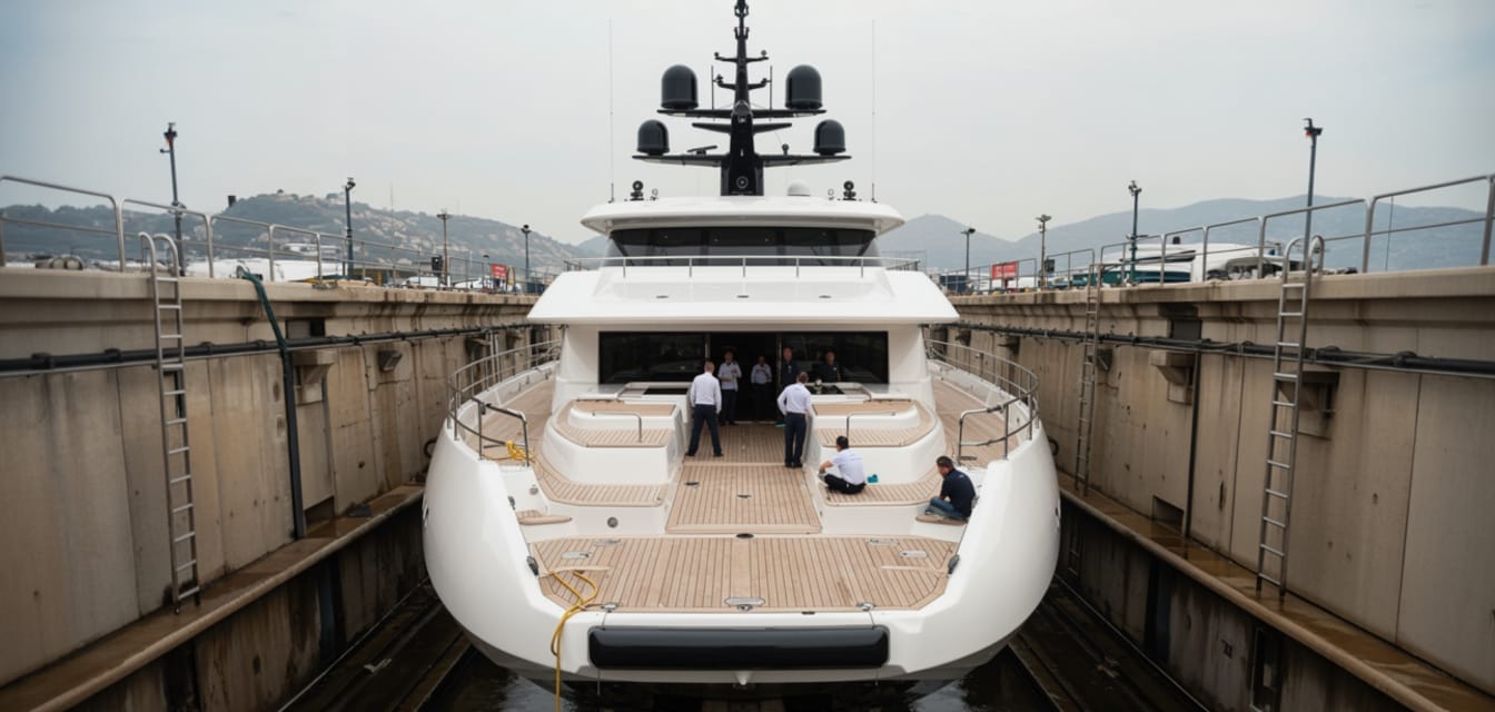 videoworks_refitting_yacht