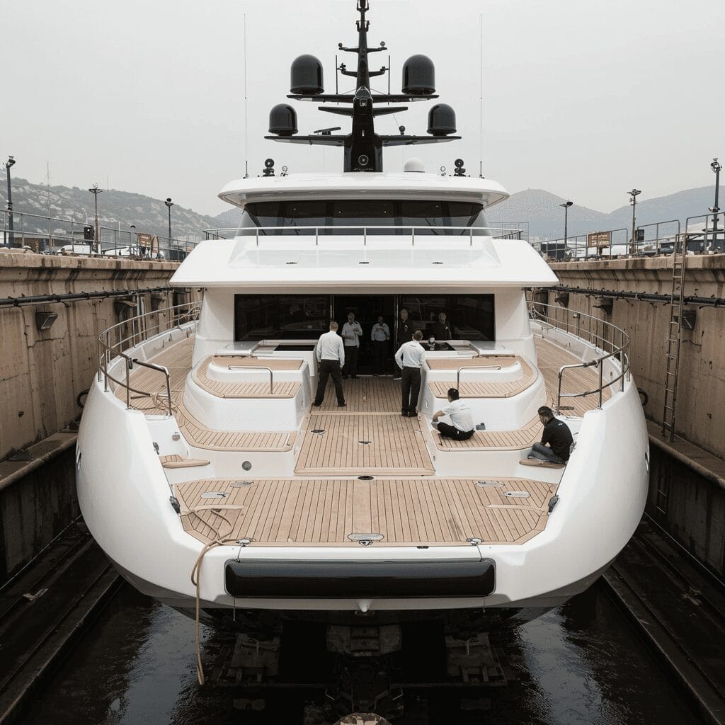 videoworks_refitting_yacht